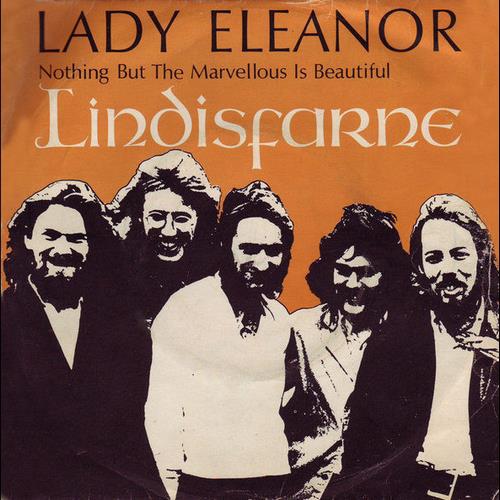 Lindisfarne